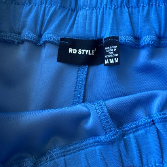 RD style, sullie shorts new size medium - Picture 4 of 5